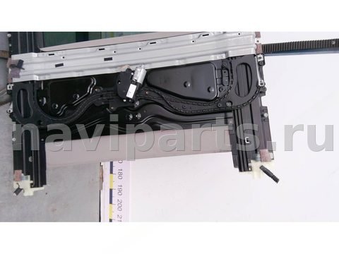 Люк BMW 5 F10/F11/GT F07, 2010 г., OEM 7231858, арт. 3BA10GS01, фото 7