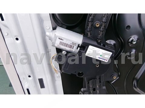 Люк BMW 5 F10/F11/GT F07, 2010 г., OEM 7231858, арт. 3BA10GS01, фото 8