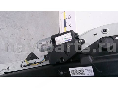 Люк BMW 5 F10/F11/GT F07, 2010 г., OEM 7231858, арт. 3BA10GS01, фото 9