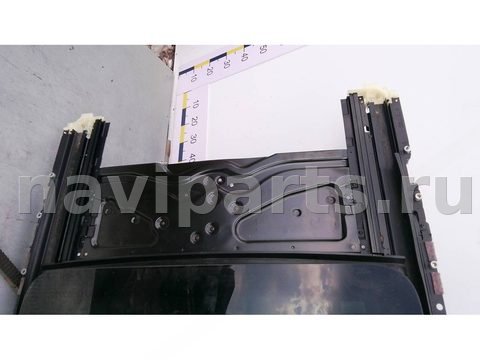 Люк BMW 5 F10/F11/GT F07, 2011 г., OEM 8038191, арт. 3BA12GS01, фото 4