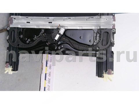Люк BMW 5 F10/F11/GT F07, 2011 г., OEM 8038191, арт. 3BA12GS01, фото 7