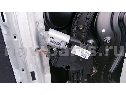 Люк BMW 5 F10/F11/GT F07, 2011 г., OEM 8038191, арт. 3BA12GS01, фото 8