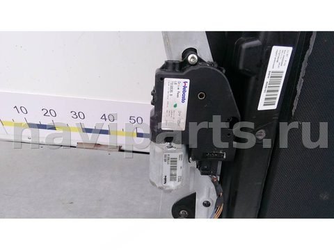 Люк BMW 5 F10/F11/GT F07, 2011 г., OEM 8038191, арт. 3BA12GS01, фото 9