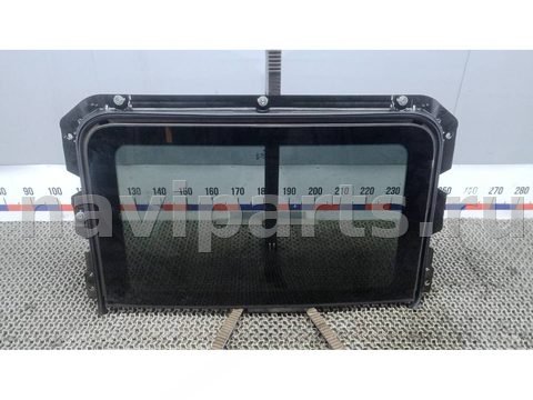 Люк BMW X3 F25, 2012 г., арт. 3MF05GS02