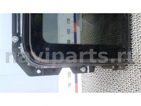 Люк BMW X3 F25, 2012 г., арт. 3MF05GS02, фото 4