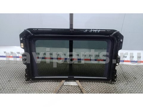 Люк BMW X3 F25, 2012 г., арт. 3MF05GS02, фото 5