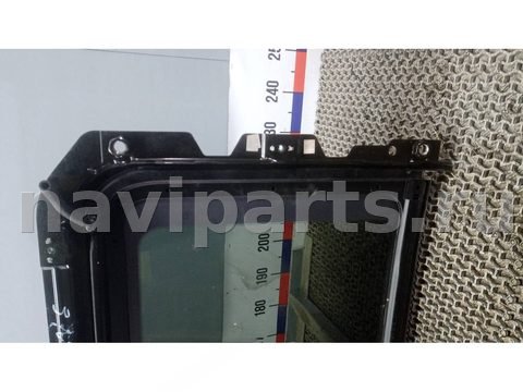 Люк BMW X3 F25, 2012 г., арт. 3MF05GS02, фото 6