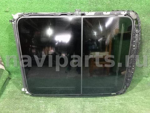 Люк Nissan Rogue, 2022 г., арт. 40201