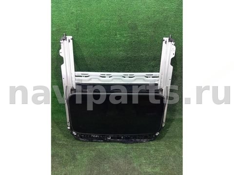 Люк Honda Accord, 2024 г., OEM 7000A30AA000, арт. 41035
