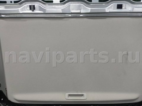 Люк Honda Accord, 2024 г., OEM 7000A30AA000, арт. 41035, фото 5