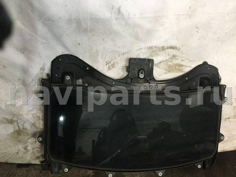 Люк Land-Rover Discovery, 2008 г., арт. 41240523