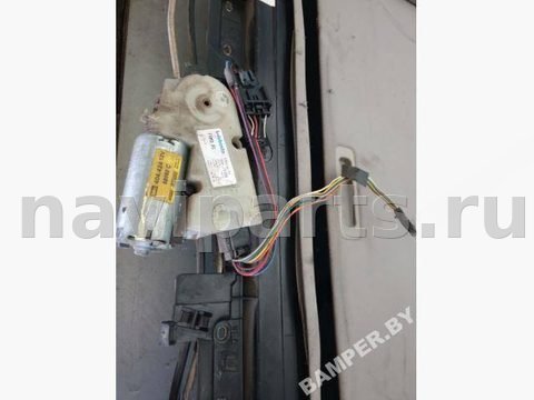 Люк Renault Laguna, 2001 г., арт. 41284692, фото 7