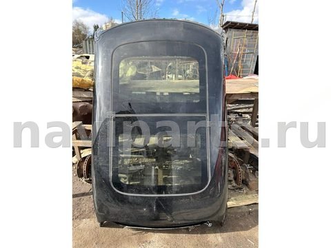 Люк Mini Cooper, 2024 г., OEM 54107379615, арт. 41310