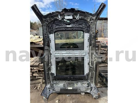 Люк Mini Cooper, 2024 г., OEM 54107379615, арт. 41310, фото 11