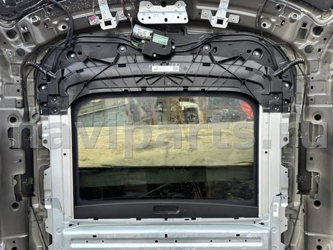 Люк Mini Cooper, 2024 г., OEM 54107379615, арт. 41310, фото 12