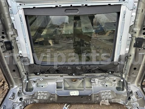 Люк Mini Cooper, 2024 г., OEM 54107379615, арт. 41310, фото 14