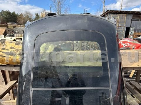 Люк Mini Cooper, 2024 г., OEM 54107379615, арт. 41310, фото 2