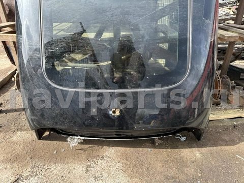 Люк Mini Cooper, 2024 г., OEM 54107379615, арт. 41310, фото 4