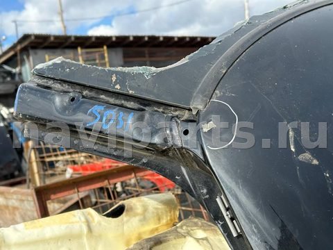 Люк Mini Cooper, 2024 г., OEM 54107379615, арт. 41310, фото 5
