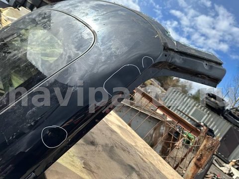 Люк Mini Cooper, 2024 г., OEM 54107379615, арт. 41310, фото 6