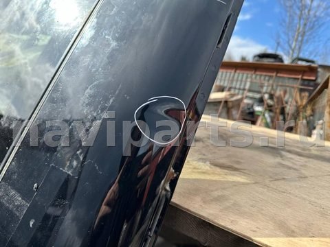 Люк Mini Cooper, 2024 г., OEM 54107379615, арт. 41310, фото 7