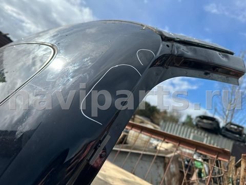 Люк Mini Cooper, 2024 г., OEM 54107379615, арт. 41310, фото 8
