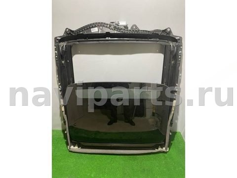 Люк BMW X6 F16, 2018 г., OEM 7382981, арт. 415