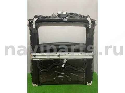 Люк BMW X6 F16, 2018 г., OEM 7382981, арт. 415, фото 2