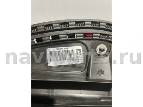 Люк BMW X6 F16, 2018 г., OEM 7382981, арт. 415, фото 3
