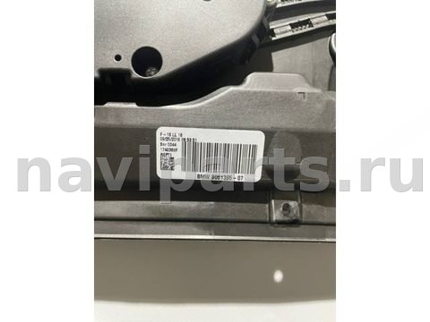 Люк BMW X6 F16, 2018 г., OEM 7382981, арт. 415, фото 4