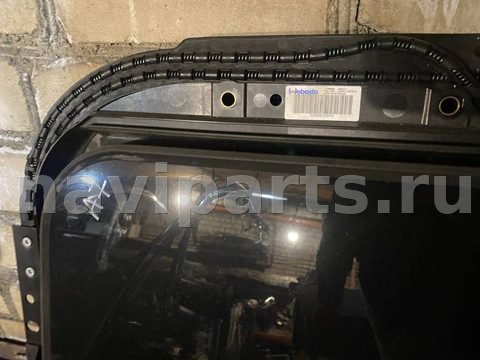 Люк Audi A7, 2012 г., арт. 43623365, фото 4