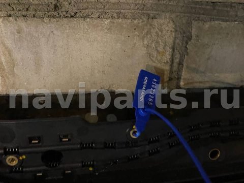 Люк Audi A7, 2012 г., арт. 43623365, фото 5