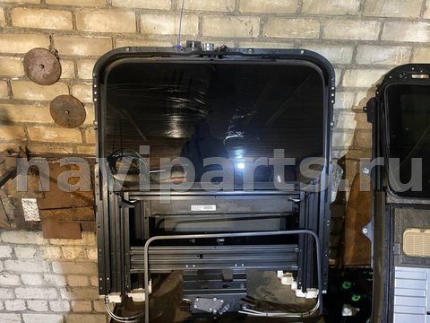 Люк Audi A8, 2012 г., OEM 4H0877041, арт. 43623368