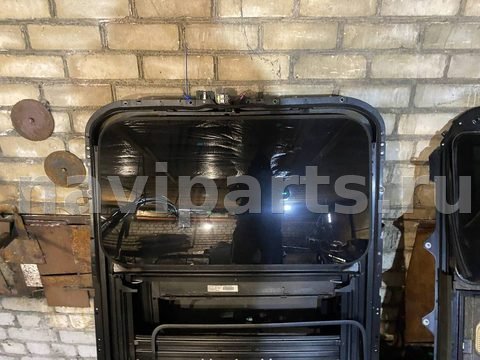 Люк Audi A8, 2012 г., OEM 4H0877041, арт. 43623368, фото 2