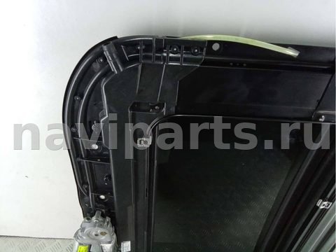 Люк Audi A6 C6, 2007 г., OEM 4F5877043F, арт. 45720552, фото 11
