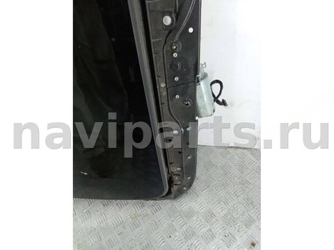 Люк Audi A6 C6, 2007 г., OEM 4F5877043F, арт. 45720552, фото 12