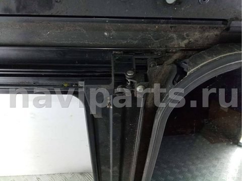 Люк Audi A6 C6, 2007 г., OEM 4F5877043F, арт. 45720552, фото 13