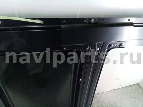 Люк Audi A6 C6, 2007 г., OEM 4F5877043F, арт. 45720552, фото 14