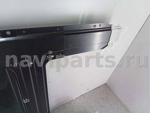 Люк Audi A6 C6, 2007 г., OEM 4F5877043F, арт. 45720552, фото 17