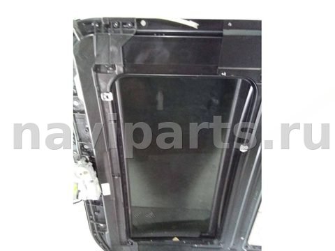 Люк Audi A6 C6, 2007 г., OEM 4F5877043F, арт. 45720552, фото 18