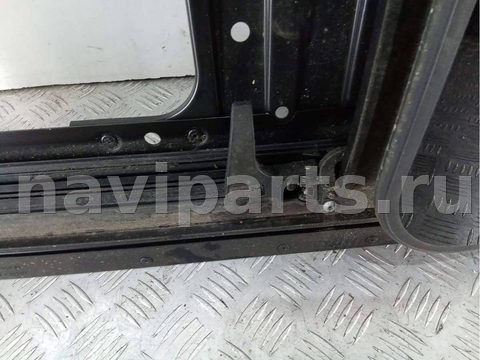Люк Audi A6 C6, 2007 г., OEM 4F5877043F, арт. 45720552, фото 2