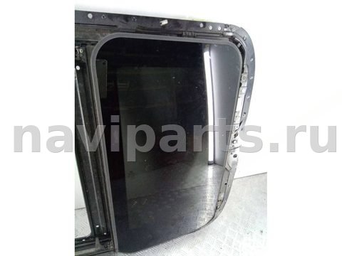 Люк Audi A6 C6, 2007 г., OEM 4F5877043F, арт. 45720552, фото 5