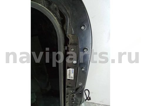 Люк Audi A6 C6, 2007 г., OEM 4F5877043F, арт. 45720552, фото 8