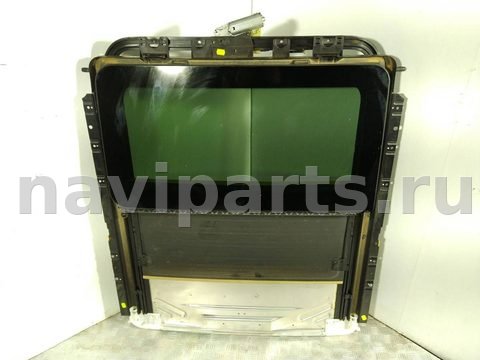 Люк BMW 7 E65/E66, 2006 г., OEM 6949628, арт. 46023014413, фото 3