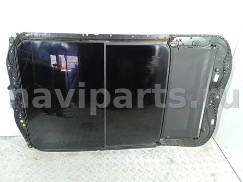 Люк Audi A6 Allroad, 2013 г., OEM 4G9959591, арт. 46023034090