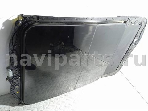 Люк Audi A6, 2013 г., OEM 4G9959591, арт. 46023034090_1, фото 2