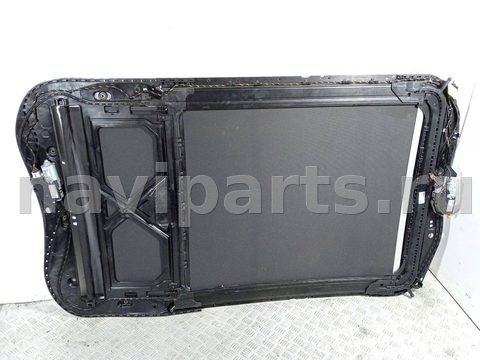 Люк Audi A6 Allroad, 2013 г., OEM 4G9959591, арт. 46023034090, фото 5