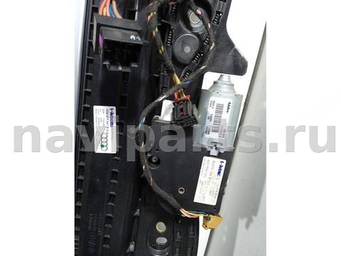 Люк Audi A6 Allroad, 2013 г., OEM 4G9959591, арт. 46023034090, фото 7