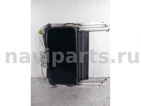 Люк Honda FR-V, 2007 г., OEM H032V2, арт. 46023037425