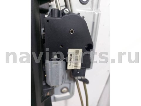 Люк Honda FR-V, 2007 г., OEM H032V2, арт. 46023037425, фото 11
